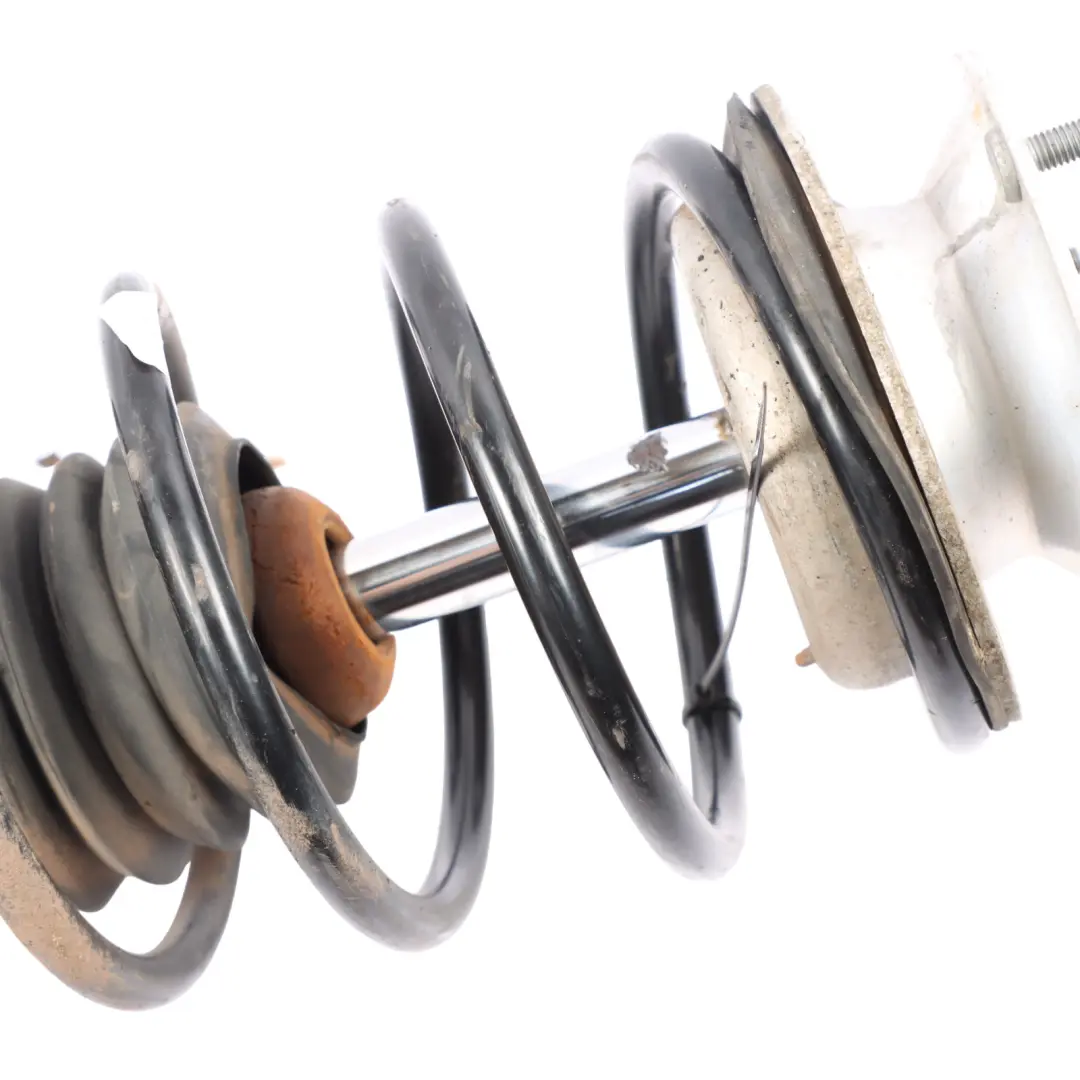 N47 Set Molla Sospensioni Cuscinetto Perno Anteriore Sinistra per BMW E92 320d con numero di parte 6785589 BMW E92 320d N47 Set Molla Sospensioni Cuscinetto Perno Anteriore Sinistra - SKU 6785589-1 - Numero di parte 6785589