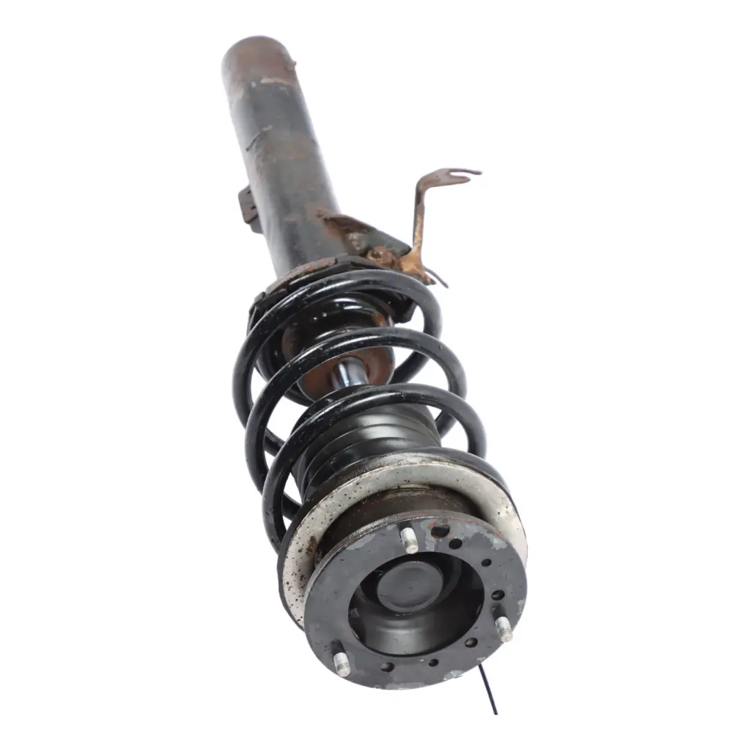 Ressort avant droit jambe de force suspension M-Sport Amortisseur pour BMW E92 E93 à propos du numéro de pièce 6785592 BMW E92 E93 Ressort avant droit jambe de force suspension M-Sport Amortisseur - SKU 6785592-2 - Numéro de pièce 6785592