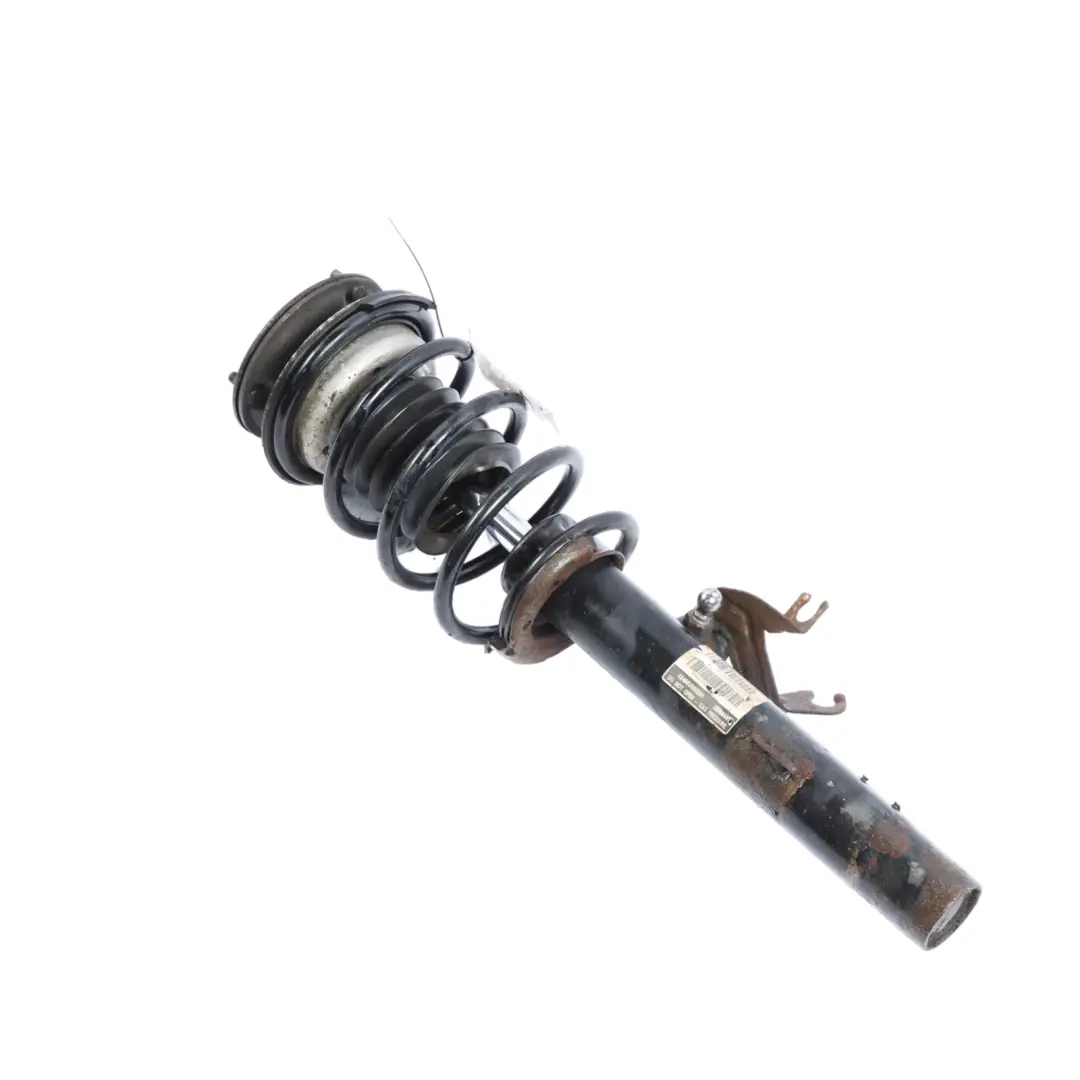 Ressort avant droit jambe de force suspension M-Sport Amortisseur pour BMW E92 E93 à propos du numéro de pièce 6785592 BMW E92 E93 Ressort avant droit jambe de force suspension M-Sport Amortisseur - SKU 6785592-2 - Numéro de pièce 6785592