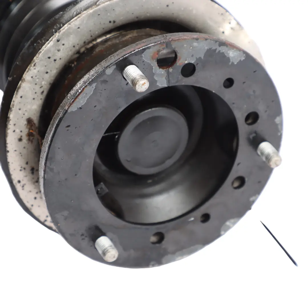 BMW E92 E93 Ressort avant droit jambe de force suspension M-Sport Amortisseur - SKU 6785592-2 - Numéro de pièce 6785592