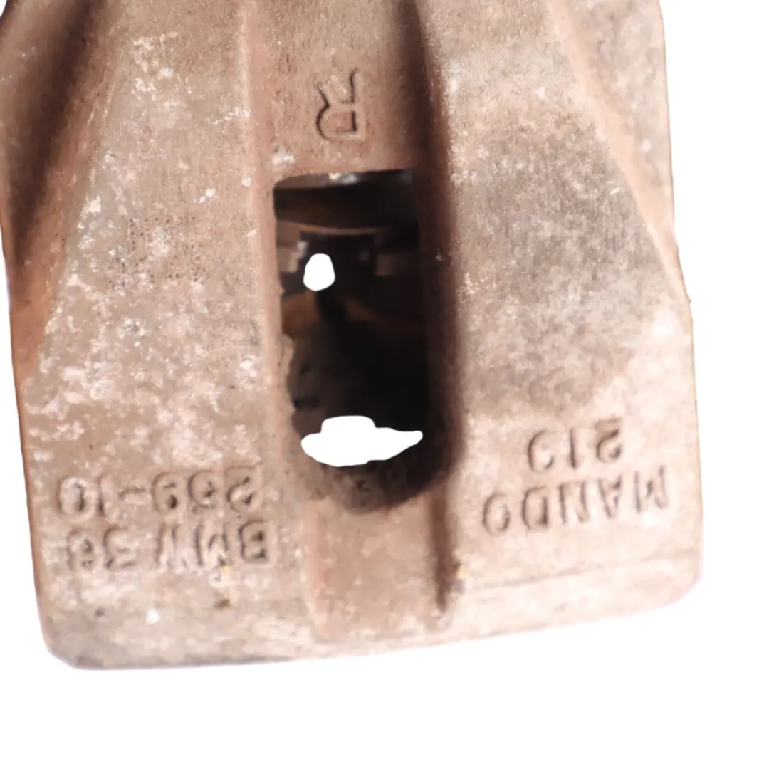 Bremssattelgehäuse Bremssattel Hinten Links und Rechts -Satz für Mini R55 R56 R57 mit Teilenummer 6785611 Mini R55 R56 R57 Bremssattelgehäuse Bremssattel Hinten Links und Rechts -Satz - SKU 6785611-1 - Teilenummer 6785611