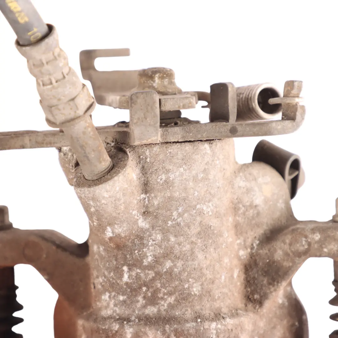 Bremssattelgehäuse Bremssattel Hinten Links und Rechts -Satz für Mini R55 R56 R57 mit Teilenummer 6785611 Mini R55 R56 R57 Bremssattelgehäuse Bremssattel Hinten Links und Rechts -Satz - SKU 6785611-1 - Teilenummer 6785611