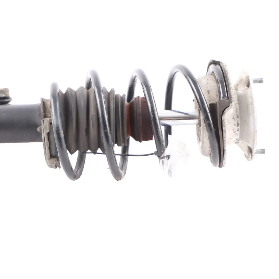 Vorne Links Federbein Stoß Dämpfer für BMW E81 E87 mit Teilenummer 6786017 BMW E81 E87 Vorne Links Federbein Stoß Dämpfer - SKU 6786017 - Teilenummer 6786017