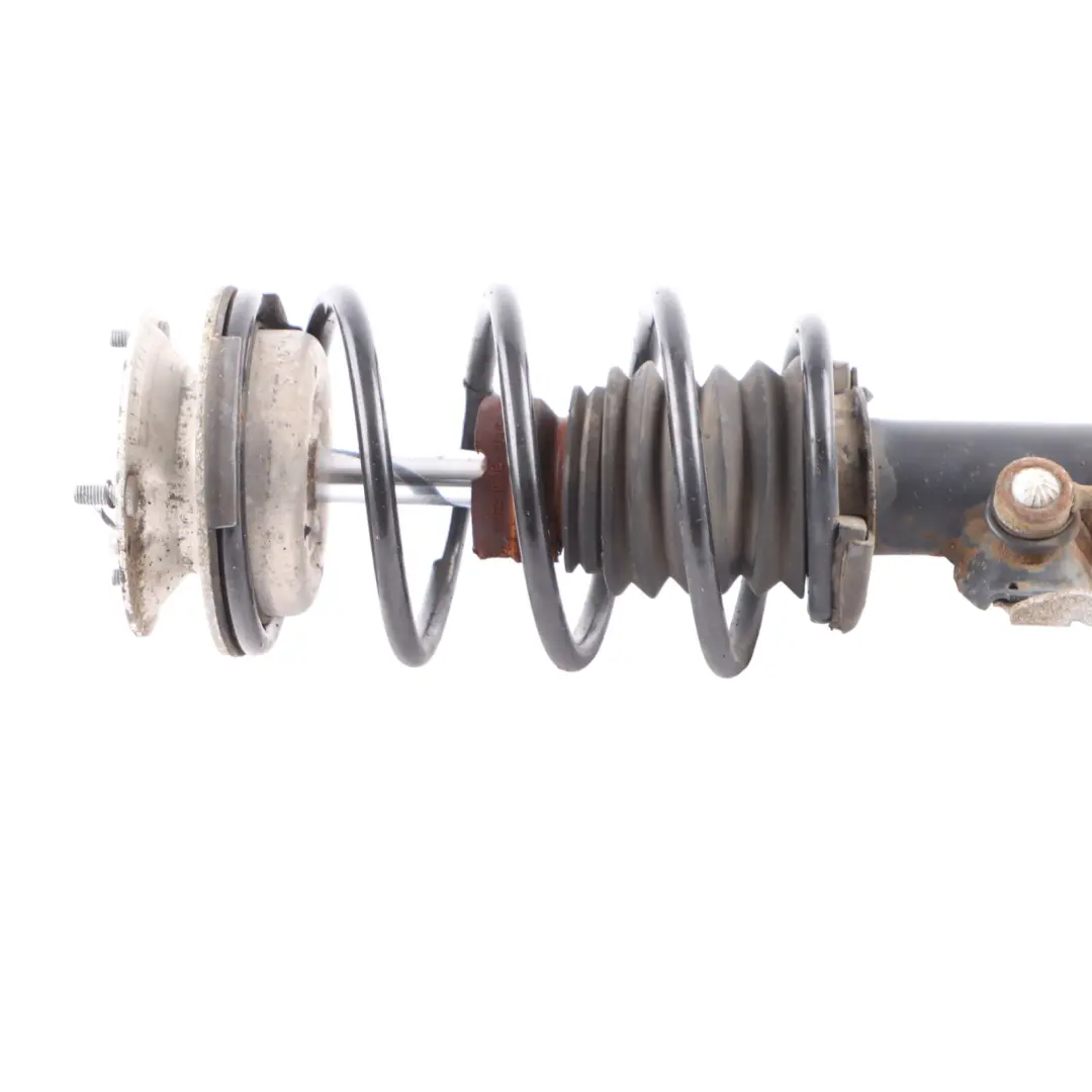 Delantero Izquierdo Muelle Strut Amortiguador para BMW E81 E87 con número de pieza 6786017 BMW E81 E87 Delantero Izquierdo Muelle Strut Amortiguador - SKU 6786017 - Número de pieza 6786017