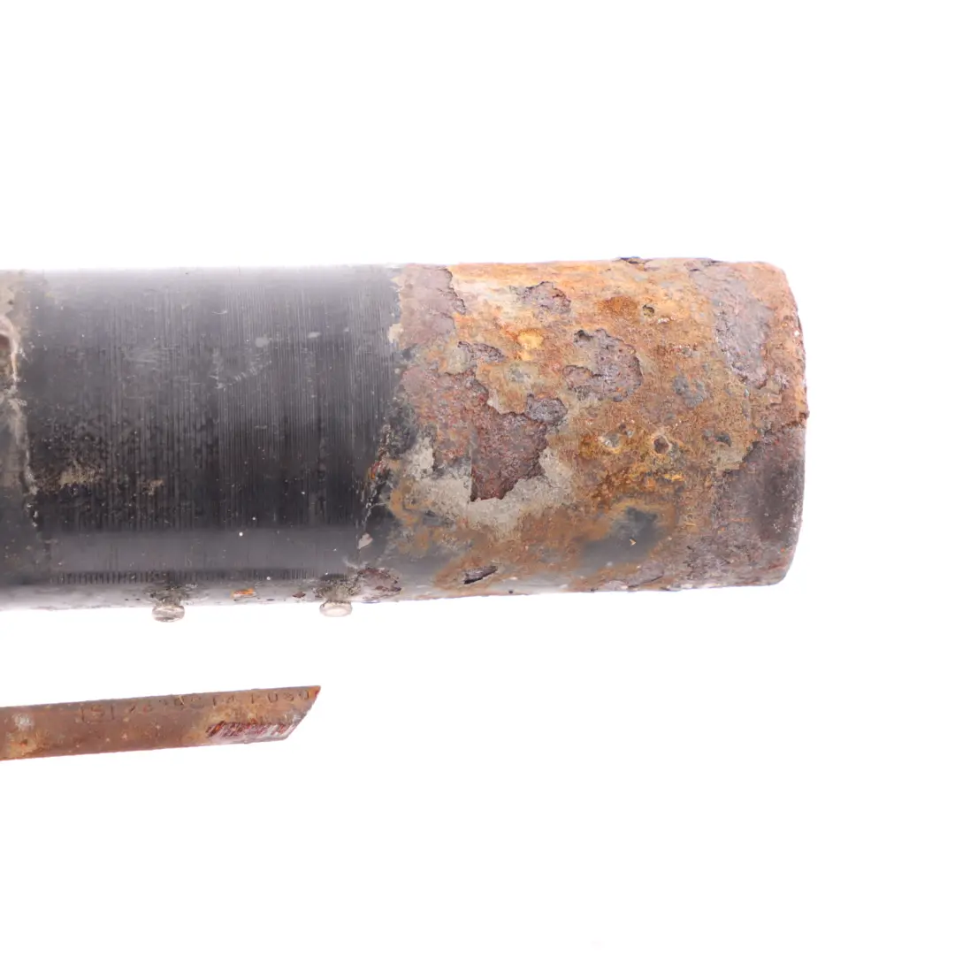 anteriore sinistro molla puntone ammortizzatore per BMW E81 E87 con numero di parte 6786017 BMW E81 E87 anteriore sinistro molla puntone ammortizzatore - SKU 6786017 - Numero di parte 6786017