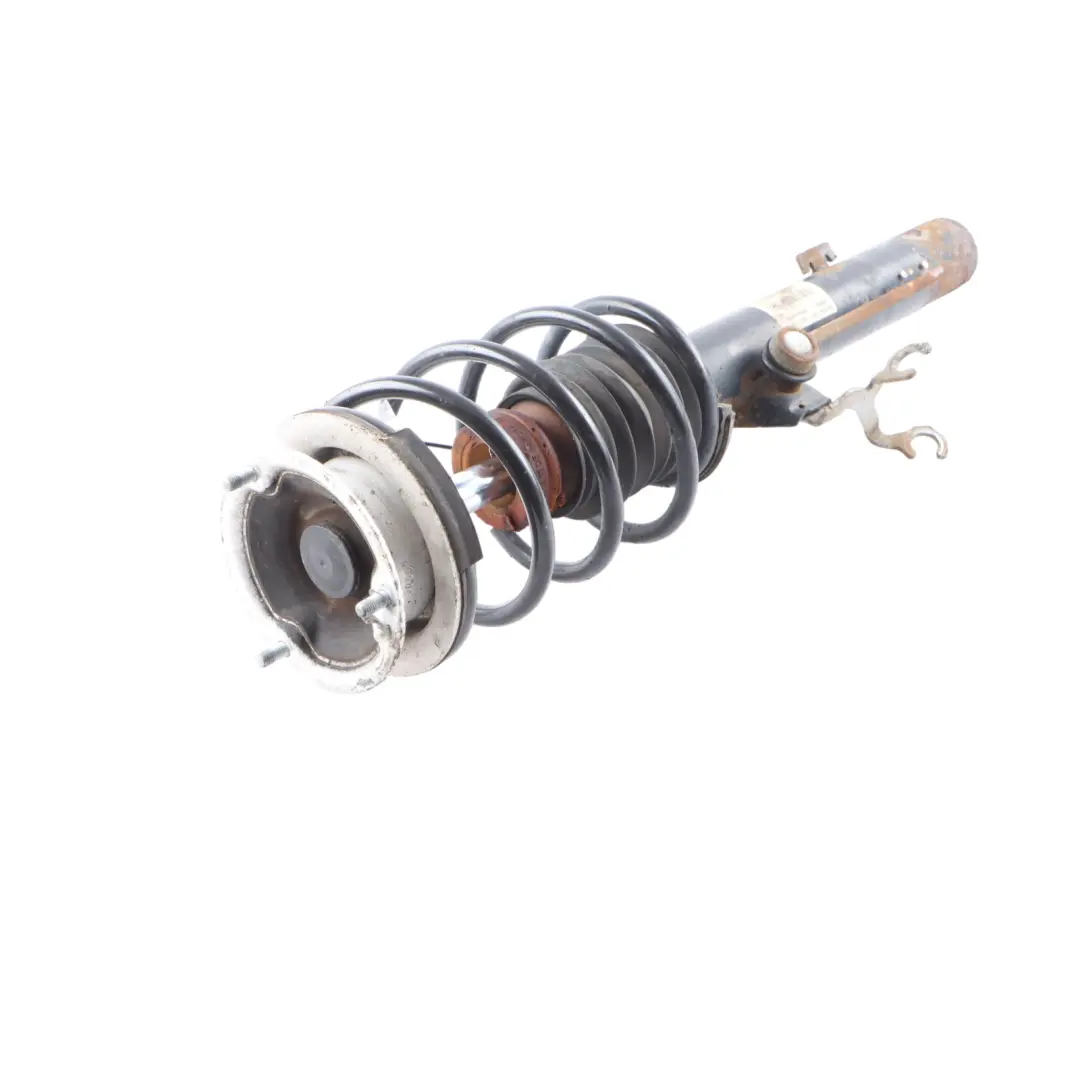 Front Left N/S Spring Strut Shock Absorber to BMW E81 E87 with Part number 6786017 BMW E81 E87 Front Left N/S Spring Strut Shock Absorber - SKU 6786017 - Part number 6786017