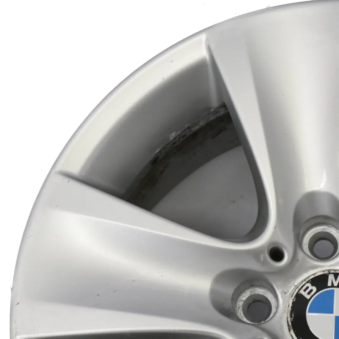 Scheibenrad Leichtmetall 17" 327 ET:30 8J BMW 5 6 F06 F10 F11 F12 F13 - SKU 6790172-1 - Teilenummer 6790172