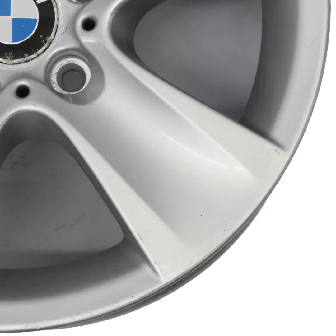 Scheibenrad Leichtmetall 17" 327 ET:30 8J BMW 5 6 F06 F10 F11 F12 F13 - SKU 6790172-1 - Teilenummer 6790172
