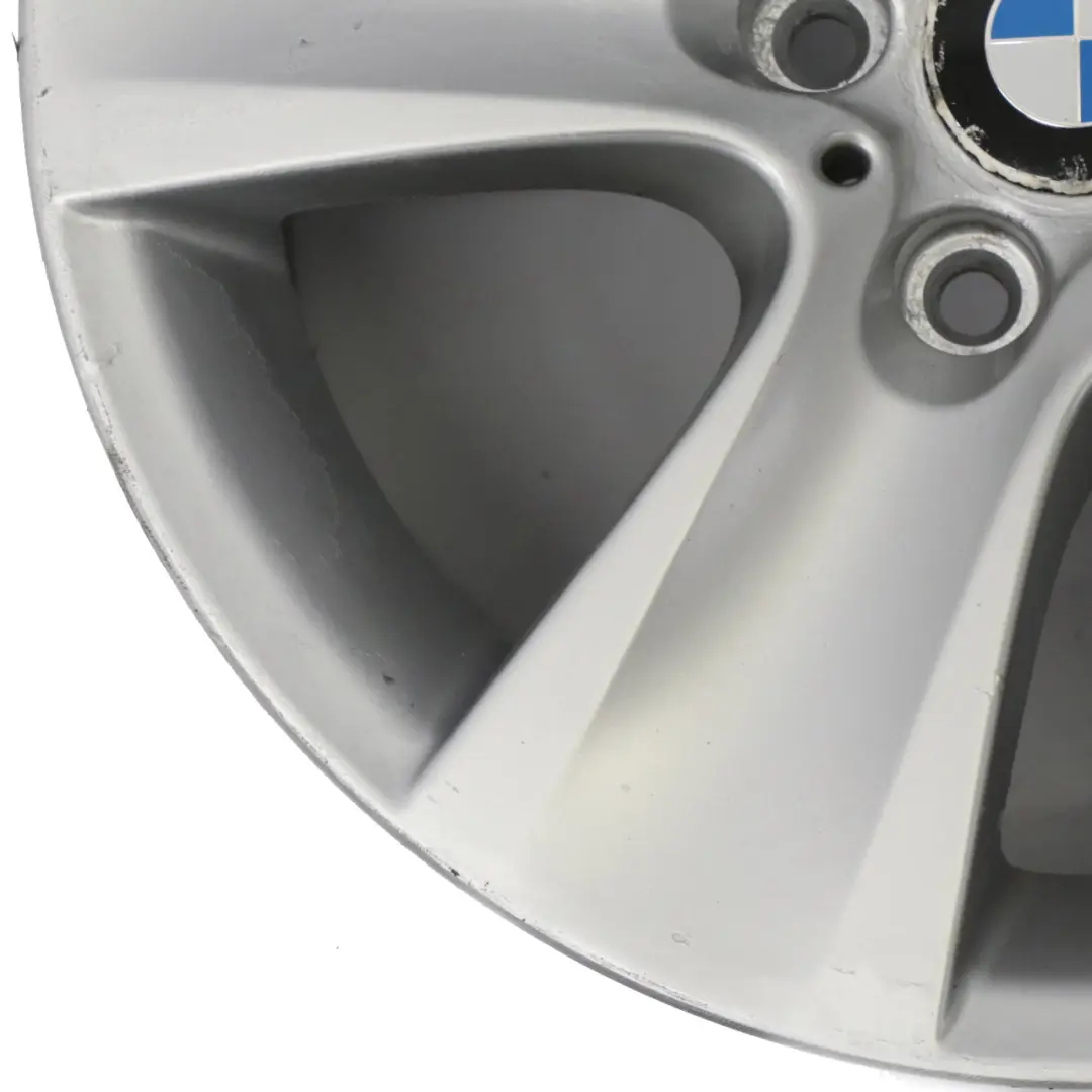 Scheibenrad Leichtmetall 17" 327 ET:30 8J BMW 5 6 F06 F10 F11 F12 F13 - SKU 6790172-1 - Teilenummer 6790172