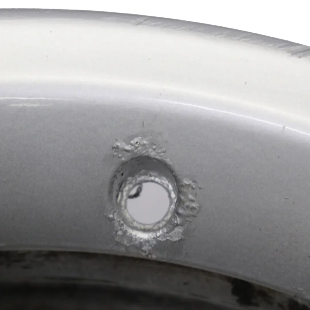 Scheibenrad Leichtmetall 17" 327 ET:30 8J BMW 5 6 F06 F10 F11 F12 F13 - SKU 6790172-1 - Teilenummer 6790172