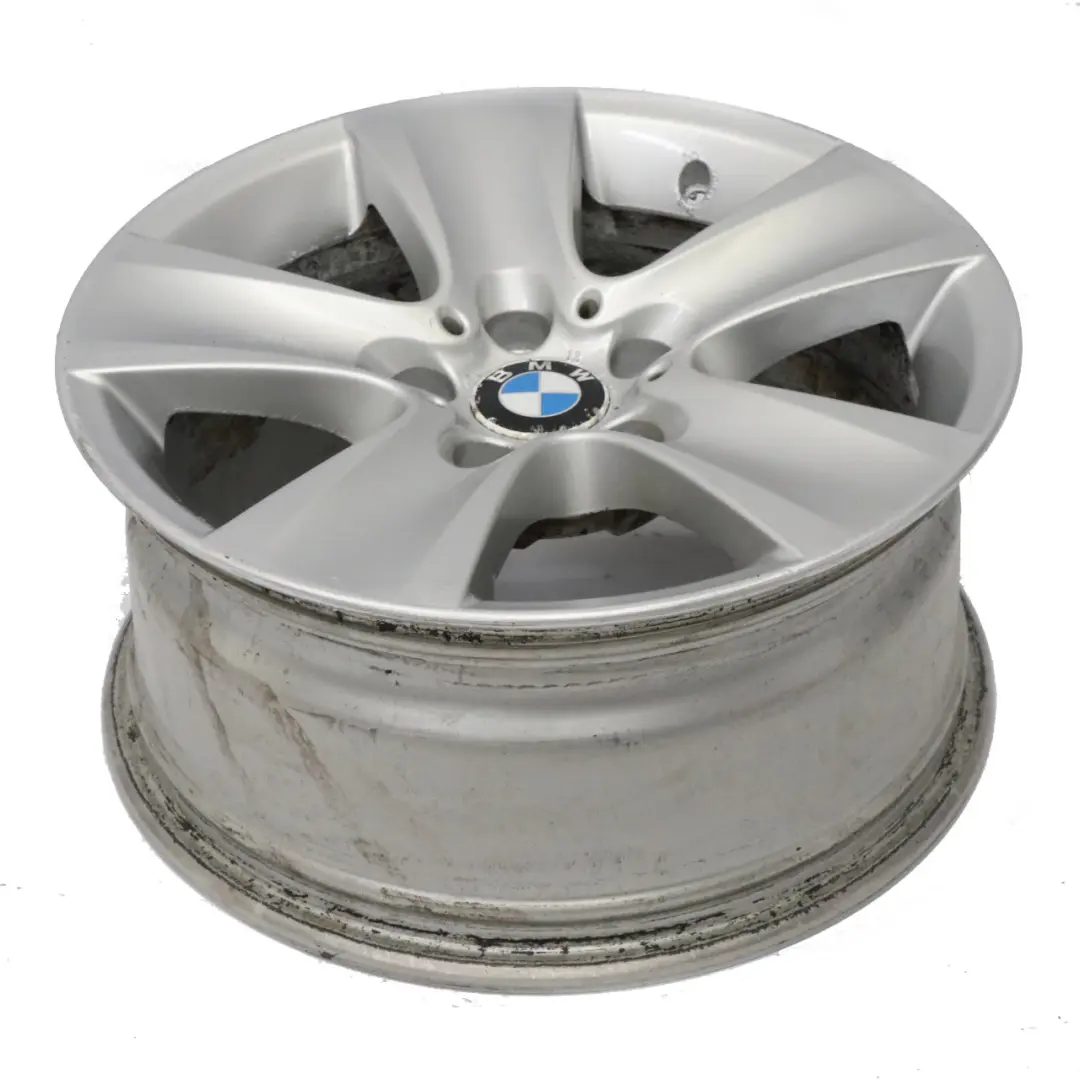 Scheibenrad Leichtmetall 17" 327 ET:30 8J BMW 5 6 F06 F10 F11 F12 F13 - SKU 6790172-1 - Teilenummer 6790172