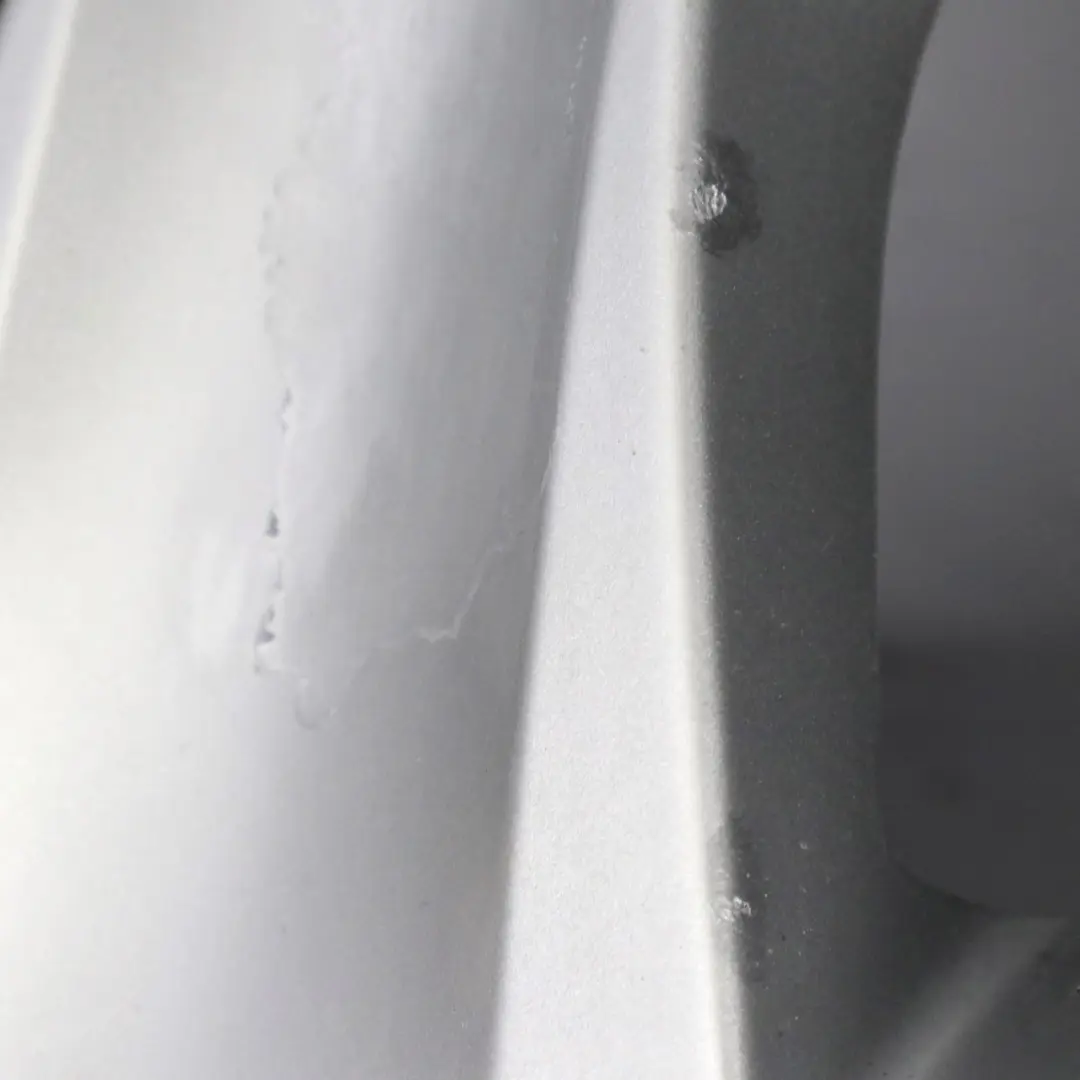 Alloy Wheel Rim 17" Star Spoke 327 ET:30 8J to BMW 5 6 Series F06 F10 F11 F12 with Part number 6790172 BMW 5 6 Series F06 F10 F11 F12 Alloy Wheel Rim 17" Star Spoke 327 ET:30 8J - SKU 6790172-2 - Part number 6790172