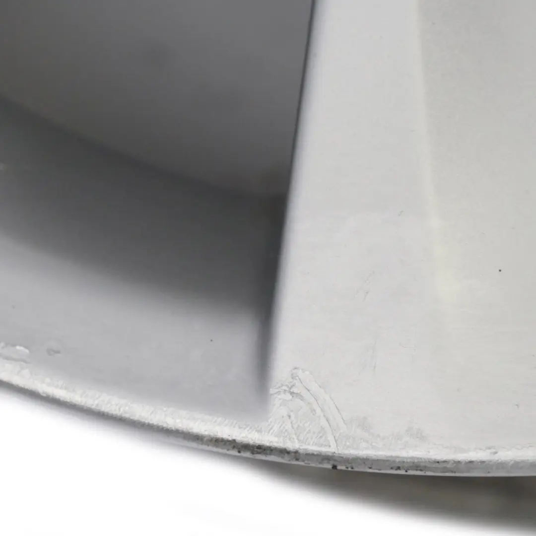 Alloy Wheel Rim 17" Star Spoke 327 ET:30 8J to BMW 5 6 Series F06 F10 F11 F12 with Part number 6790172 BMW 5 6 Series F06 F10 F11 F12 Alloy Wheel Rim 17" Star Spoke 327 ET:30 8J - SKU 6790172-2 - Part number 6790172