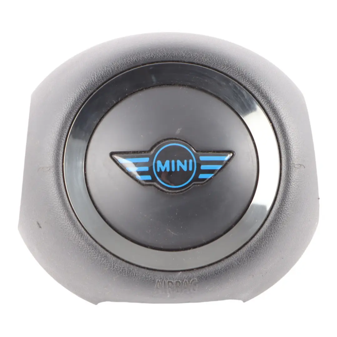 Steering Wheel Air Module SRS System Unit to Mini Cooper R55 R56 LCI with Part number 6791373 Mini Cooper R55 R56 LCI Steering Wheel Air Module SRS System Unit - SKU 6791373-5 - Part number 6791373