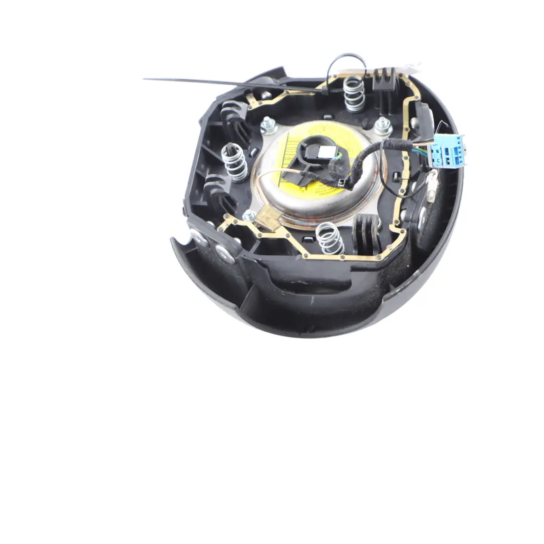 Steering Wheel Air Module SRS System Unit to Mini Cooper R55 R56 LCI with Part number 6791373 Mini Cooper R55 R56 LCI Steering Wheel Air Module SRS System Unit - SKU 6791373-5 - Part number 6791373