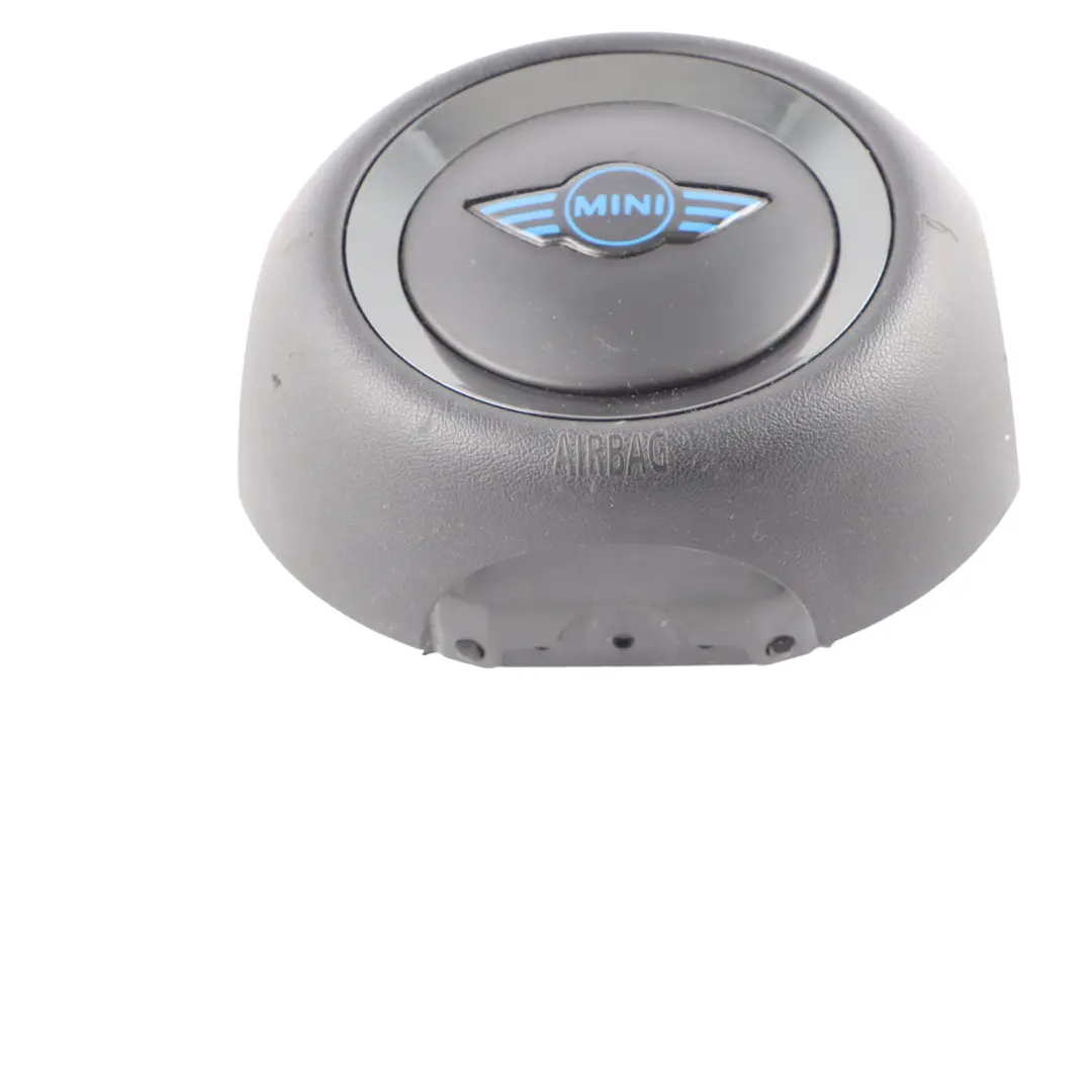 Steering Wheel Air Module SRS System Unit to Mini Cooper R55 R56 LCI with Part number 6791373 Mini Cooper R55 R56 LCI Steering Wheel Air Module SRS System Unit - SKU 6791373-5 - Part number 6791373