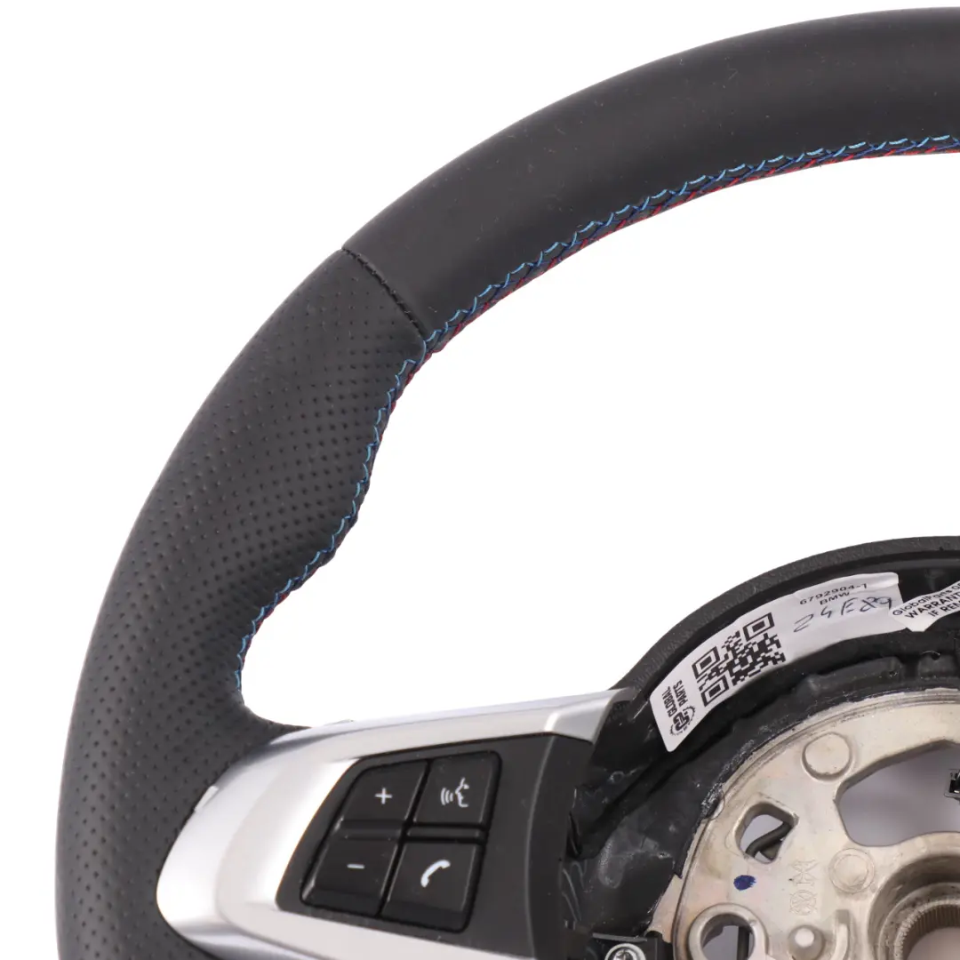 BMW Z4 E89 Roadster Volante Sportivo Nuova Pelle Nera M Sport Look - SKU 6792904-1 - Numero di parte 6792904