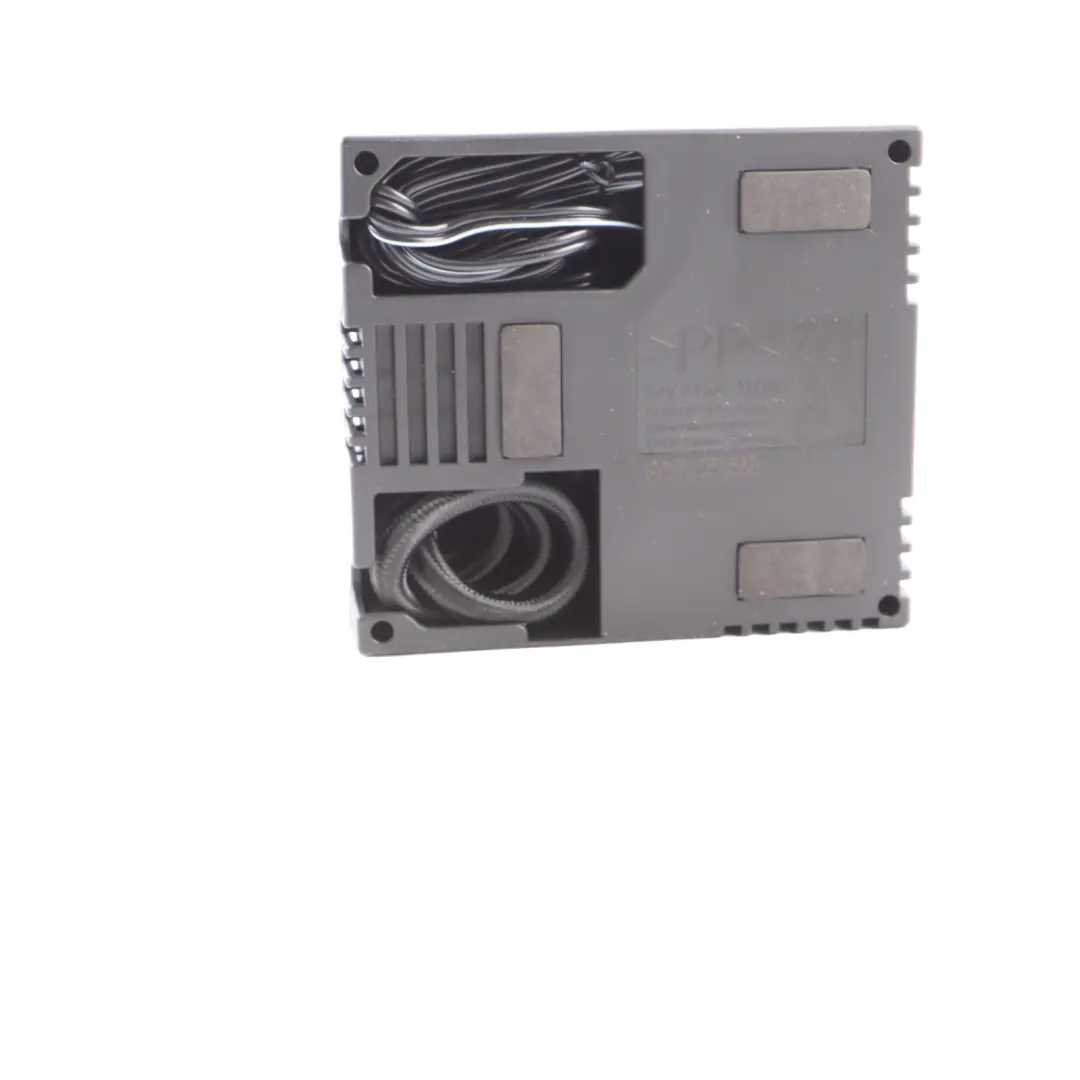 BMW F30 F31 F32 LCI Storage Tray Mobility System Kit Compressor Sealant - SKU 6794837-1 - Part number 6794837