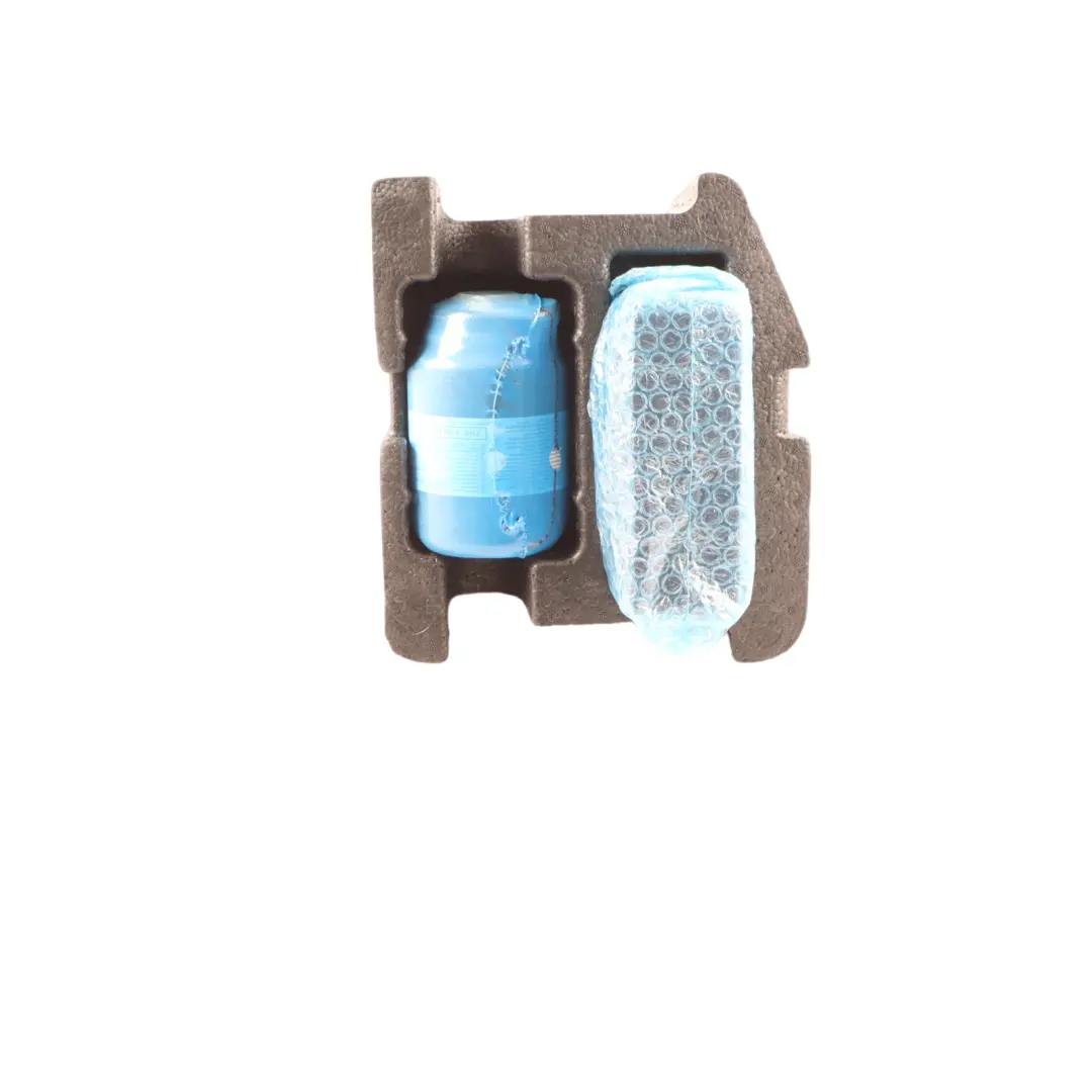 BMW F30 F31 F32 LCI Ablagefach Mobility Kit Kompressor Dichtmittel - SKU 6794837-1 - Teilenummer 6794837