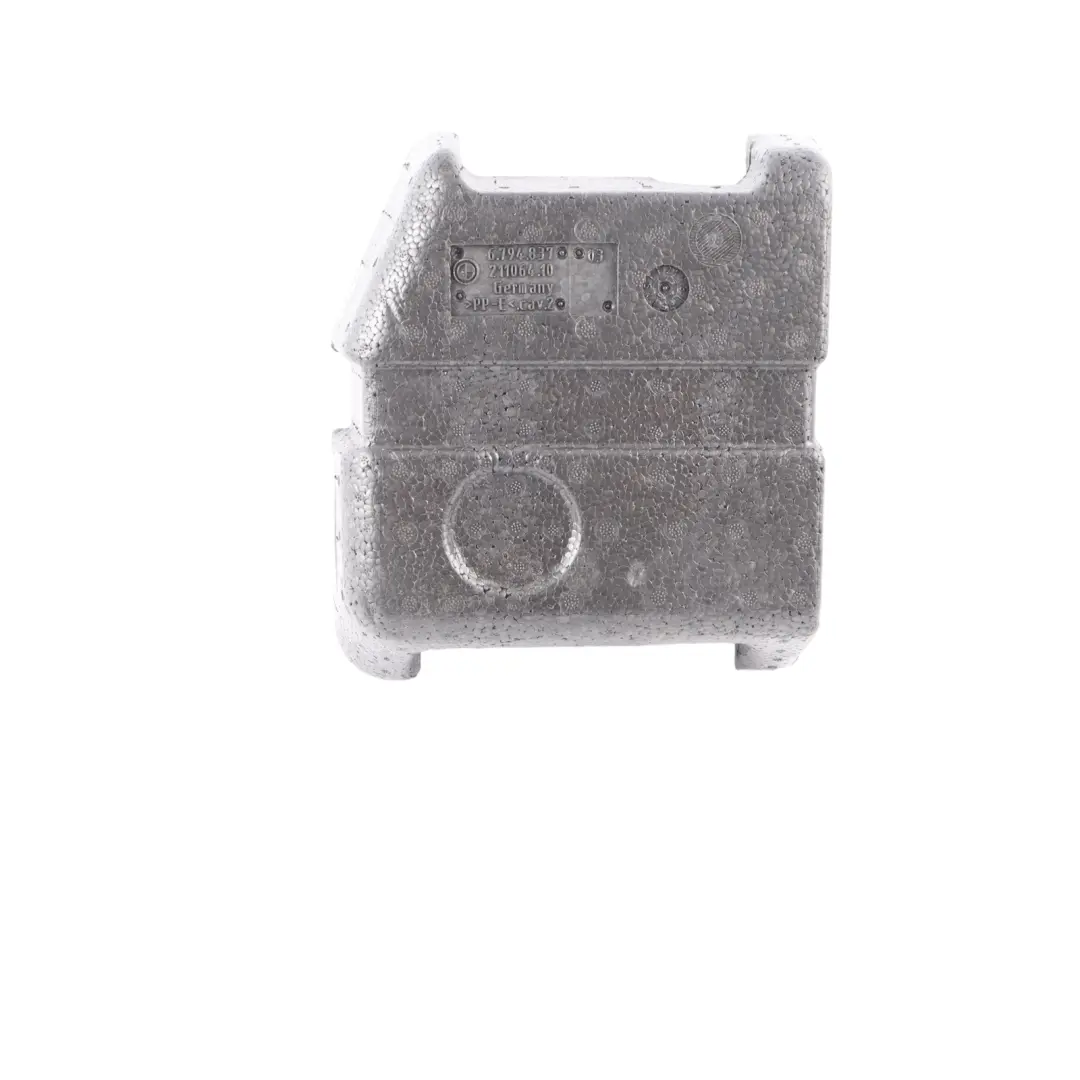 BMW F30 F31 F32 Vassoio Portaoggetti Sistema Mobilità LCI Kit Sigillante - SKU 6794837-1 - Numero di parte 6794837