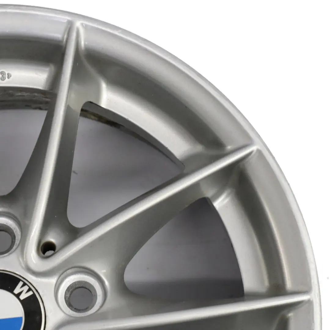 Felga Aluminiowa 16" 7J ET:44 do BMW E81 E87 o numerze 6795207 BMW E81 E87 Felga Aluminiowa 16" 7J ET:44 - SKU 6795207-2 - Numer Części 6795207