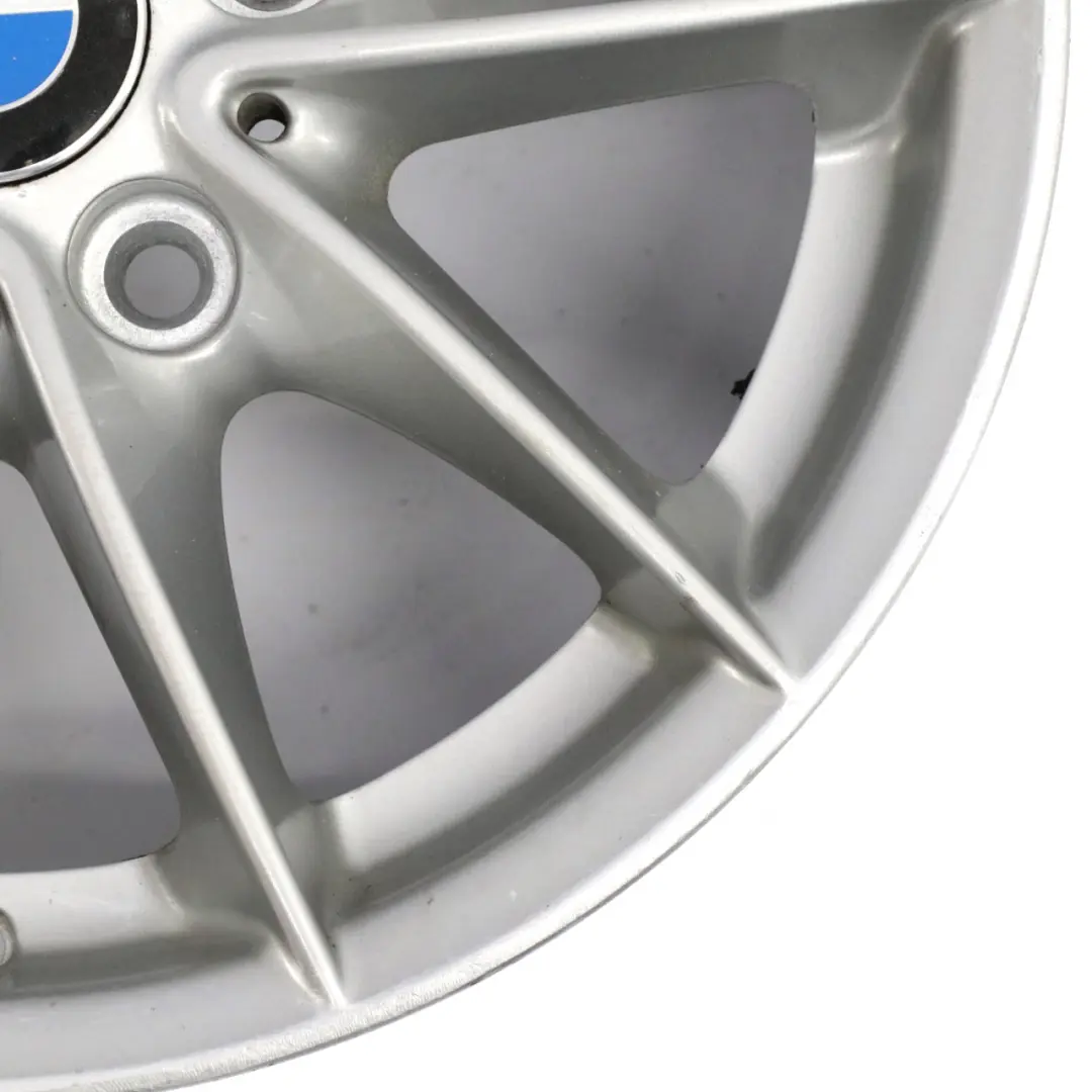 Felga Aluminiowa 16" 7J ET:44 do BMW E81 E87 o numerze 6795207 BMW E81 E87 Felga Aluminiowa 16" 7J ET:44 - SKU 6795207-2 - Numer Części 6795207