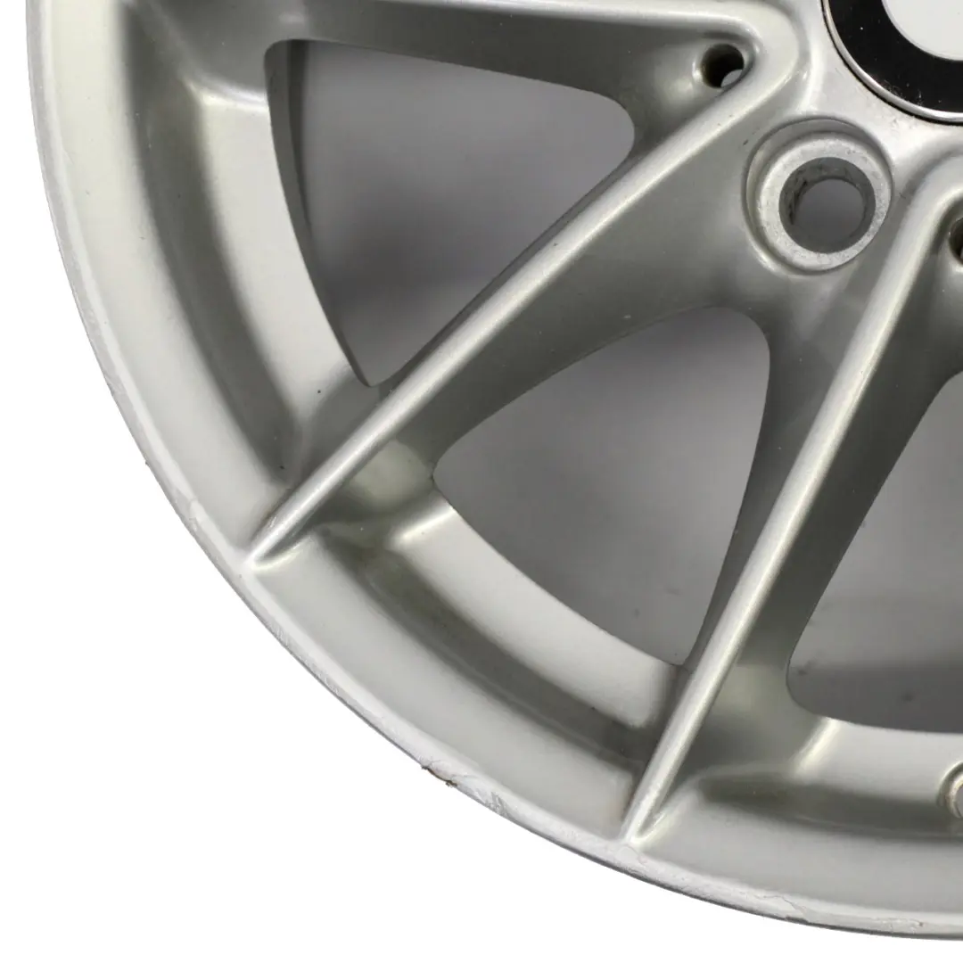 Felga Aluminiowa 16" 7J ET:44 do BMW E81 E87 o numerze 6795207 BMW E81 E87 Felga Aluminiowa 16" 7J ET:44 - SKU 6795207-2 - Numer Części 6795207