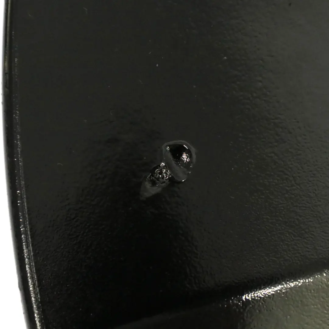 BMW E90 F30 Cerchio lega nero sinistro 16" Streamline 306 7J ET:31 - SKU 6795805-7 - Numero di parte 6795805