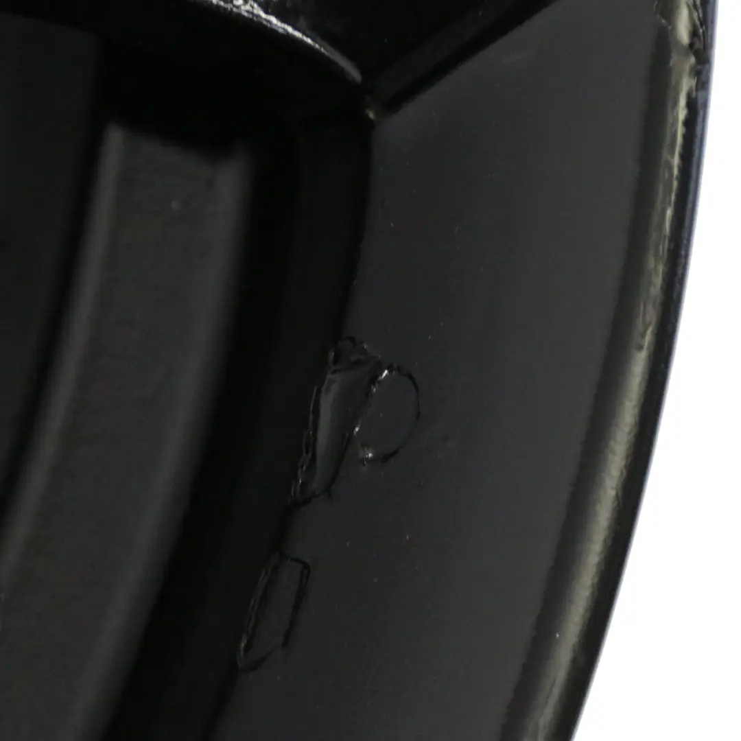 BMW E90 F30 Jante alliage noir gauche 16" Streamline 306 7J ET:31 - SKU 6795805-7 - Numéro de pièce 6795805