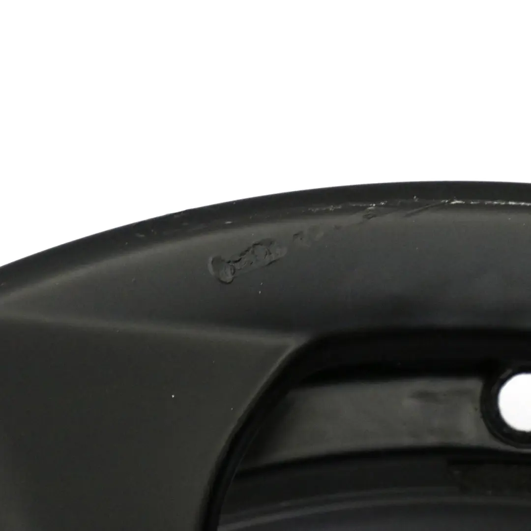 BMW E90 F30 Czarna Prawa Felga Aluminiowa 16" Streamline 306 7J - SKU 6795806-4 - Numer Części 6795806