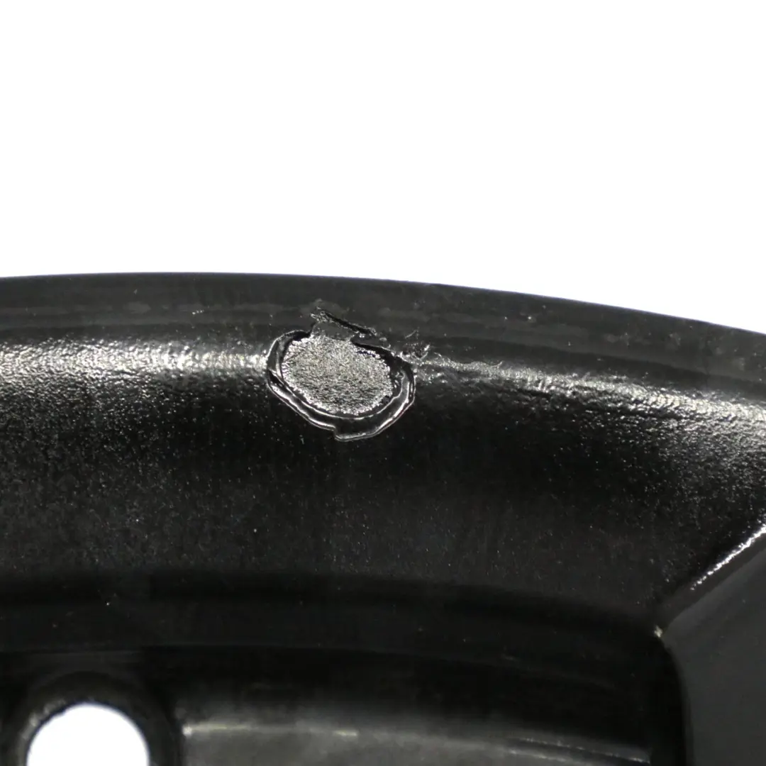 Right Alloy Wheel Rim 16" Streamline 306 ET:31 7J to BMW E90 F30 Black with Part number 6795806 BMW E90 F30 Black Right Alloy Wheel Rim 16" Streamline 306 ET:31 7J - SKU 6795806-7 - Part number 6795806