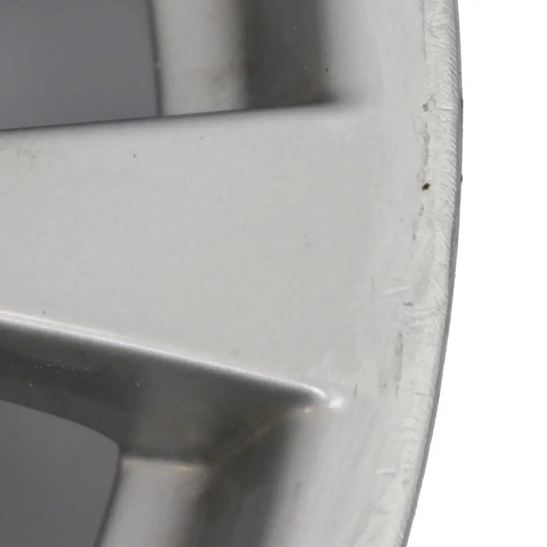 Jante en Alliage Arriere 17" 8,5J ET:47 V-Spoke 395 pour BMW F30 F31 F32 F33 à propos du numéro de pièce 6796245 BMW F30 F31 F32 F33 Jante en Alliage Arriere 17" 8,5J ET:47 V-Spoke 395 - SKU 6796245-1 - Numéro de pièce 6796245