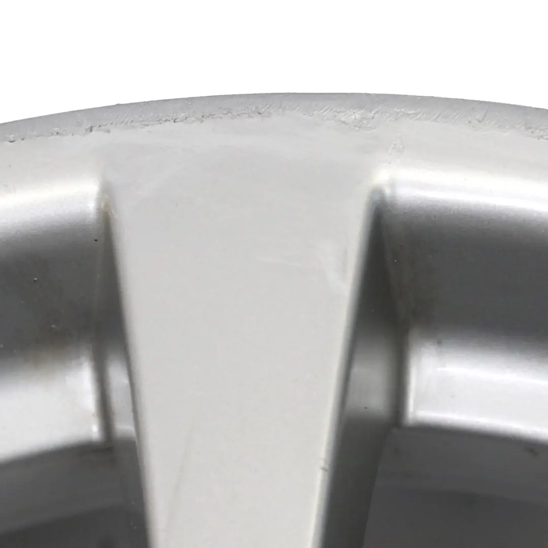BMW F30 F31 F32 Llanta de Aleacion trasera 17" 8,5J ET:47 V-Spoke 395 - SKU 6796245-1 - Número de pieza 6796245
