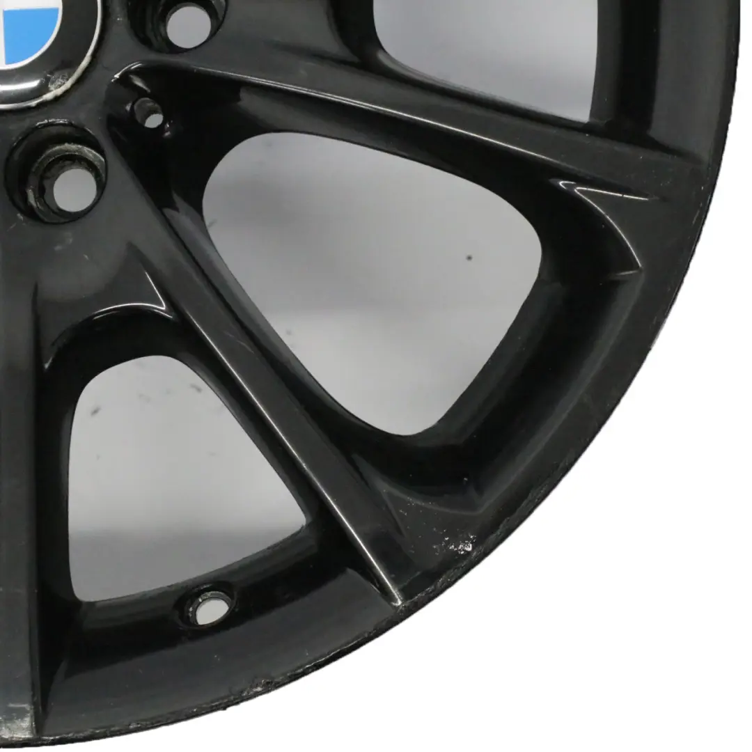  Llanta de aleación BMW F30 F31 18" 8,5J ET:47 V-Spoke Styling 398 - SKU 6796251-1 - Número de pieza 6796251