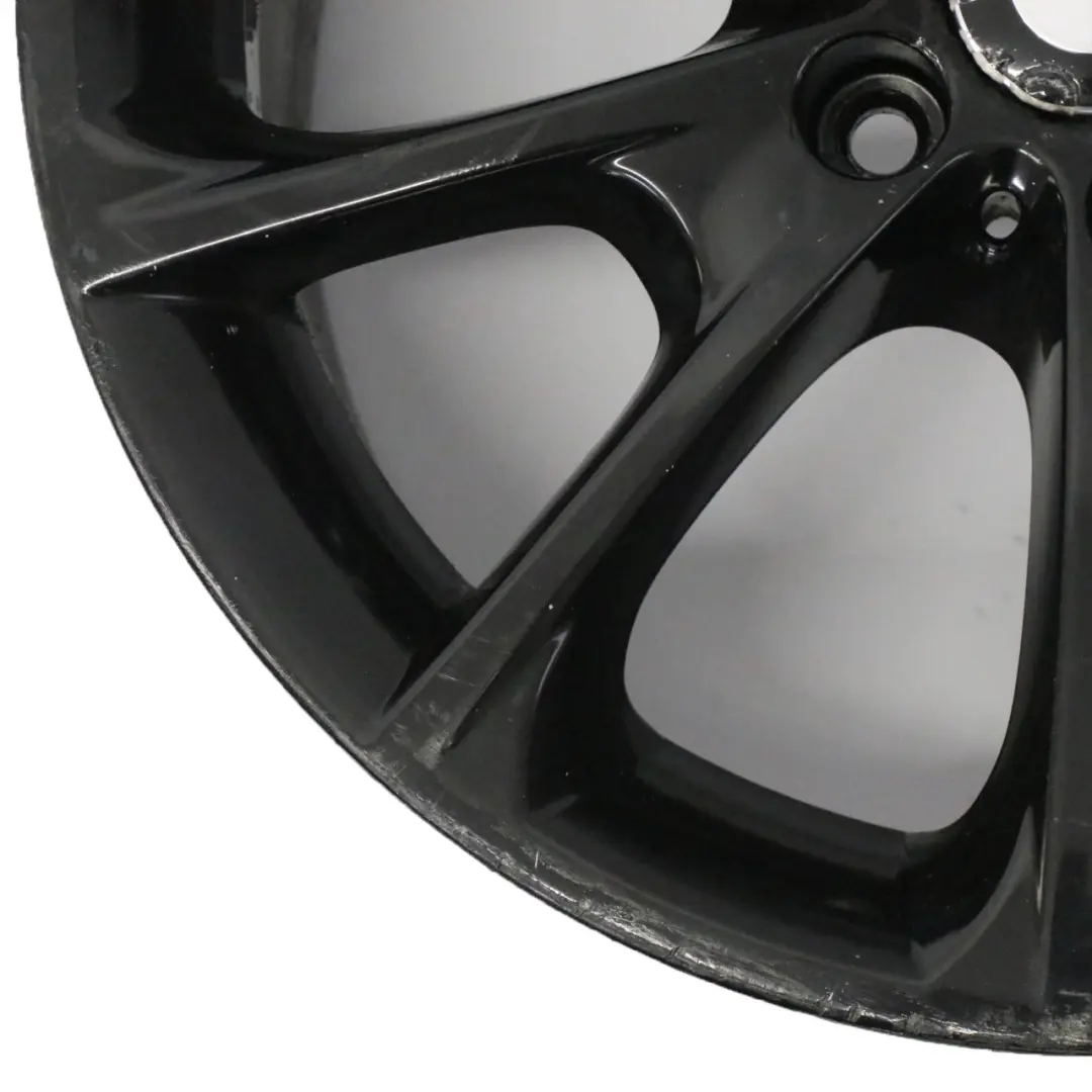 BMW F30 F31 Jante Alliage 18" 8,5J ET:47 V-Spoke Styling 398 - SKU 6796251-1 - Numéro de pièce 6796251
