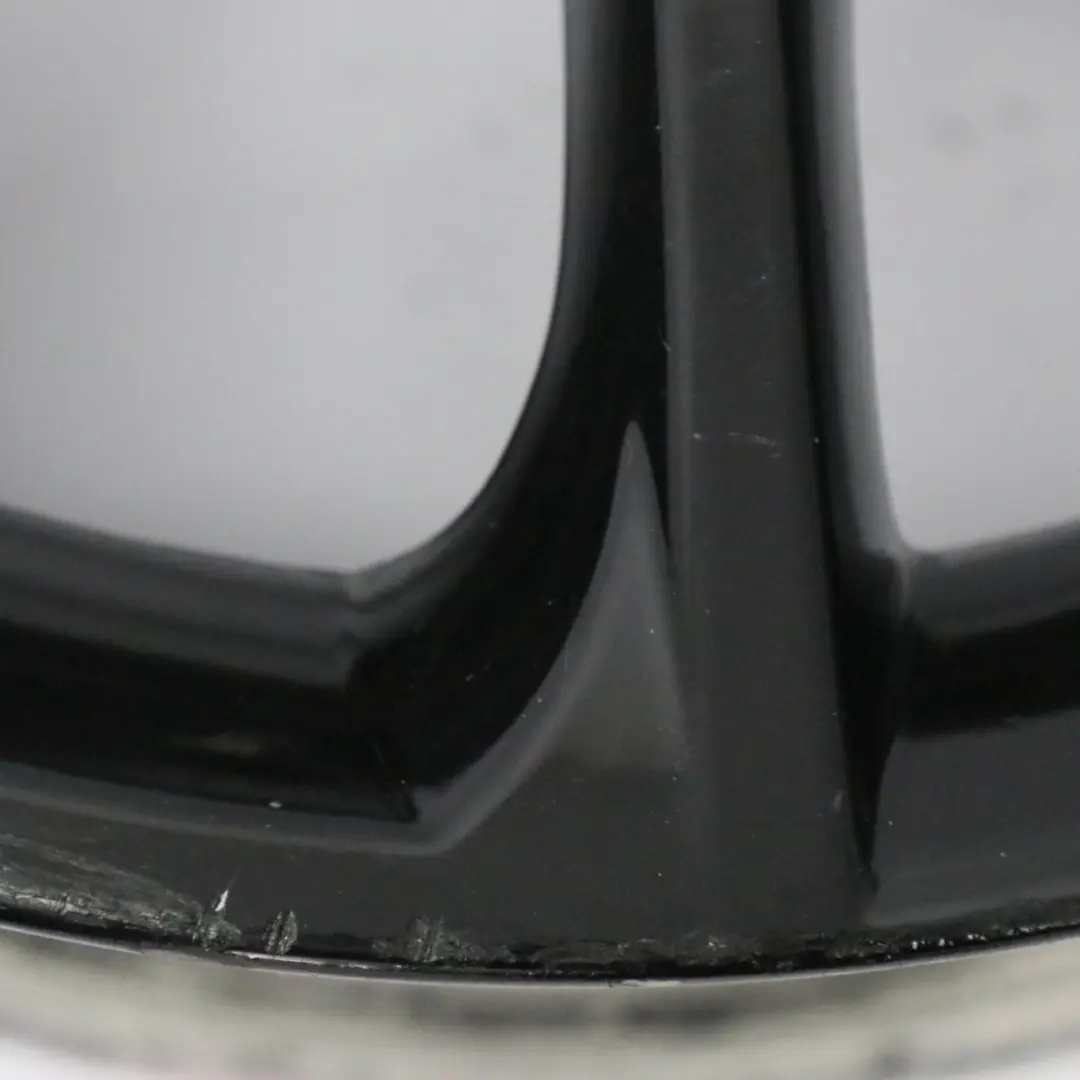 Alloy Rim 18" 8,5J ET:47 V-Spoke Styling 398 BMW F30 F31 Wheel - SKU 6796251-1 - Part number 6796251