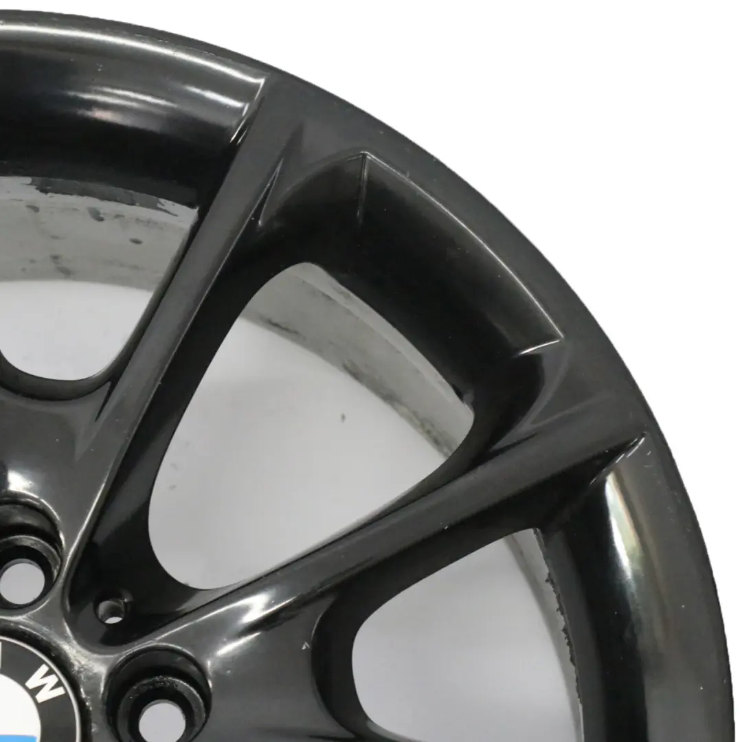 BMW F30 F31 Cerchio in lega 18" 8,5J ET:47 V-Spoke Styling 398 - SKU 6796251-2 - Numero di parte 6796251