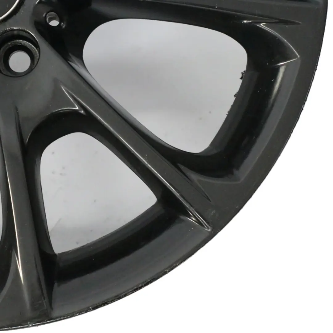Jante Alliage 18" 8,5J ET:47 V-Spoke Styling 398 pour BMW F30 F31 à propos du numéro de pièce 6796251 BMW F30 F31 Jante Alliage 18" 8,5J ET:47 V-Spoke Styling 398 - SKU 6796251-2 - Numéro de pièce 6796251