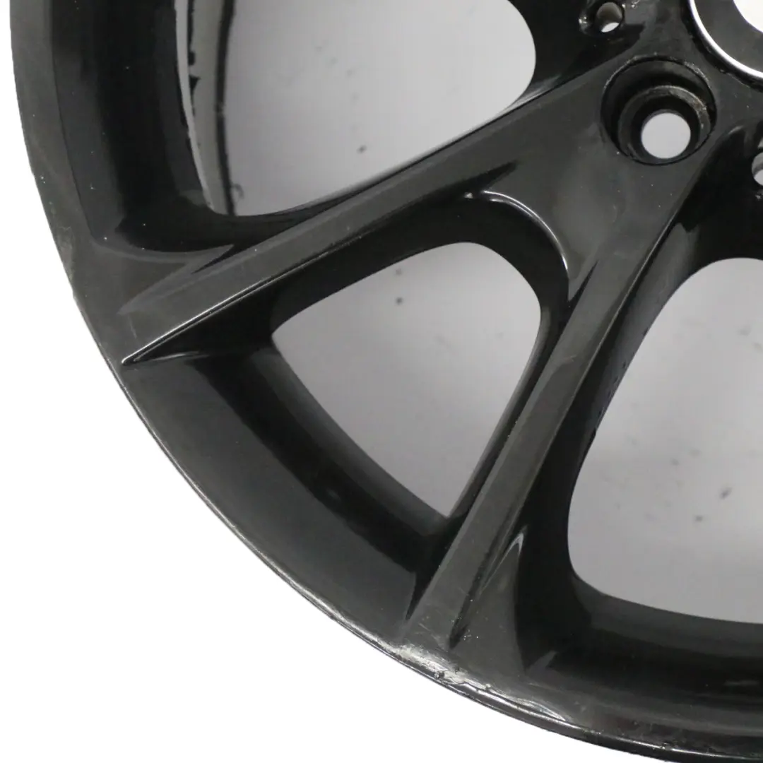 Felga Aluminiowa 18" 8,5J ET:47 V-Spoke Styling 398 do BMW F30 F31 o numerze 6796251 BMW F30 F31 Felga Aluminiowa 18" 8,5J ET:47 V-Spoke Styling 398 - SKU 6796251-2 - Numer Części 6796251