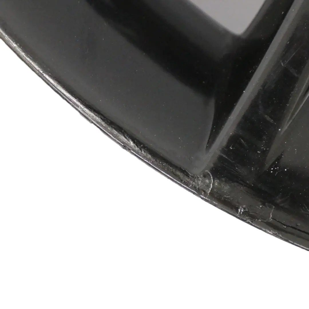 BMW F30 F31 Leichtmetallfelge 18" 8,5J ET:47 V-Speiche Styling 398 - SKU 6796251-2 - Teilenummer 6796251