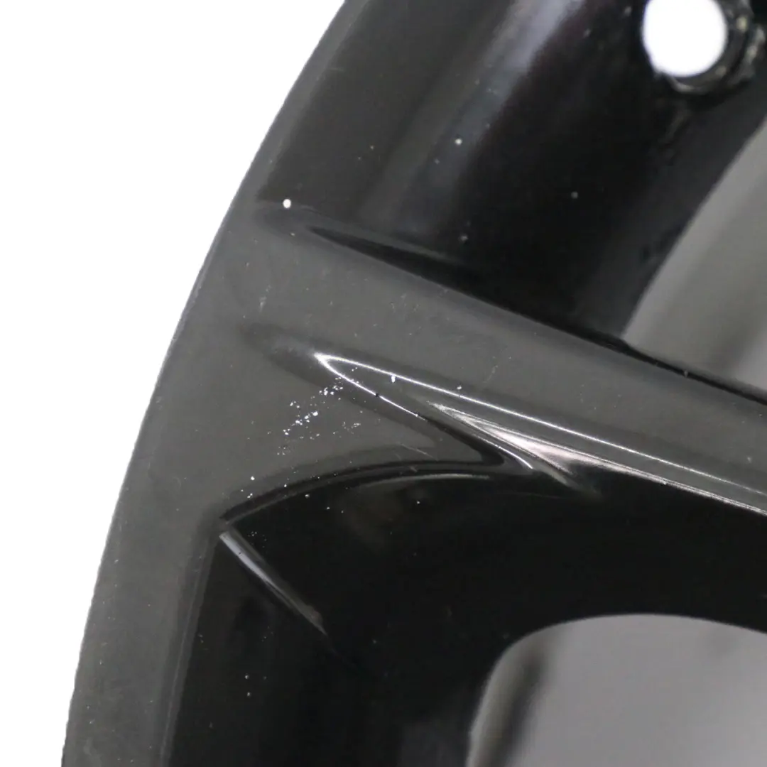 BMW F30 F31 Cerchio in lega 18" 8,5J ET:47 V-Spoke Styling 398 - SKU 6796251-2 - Numero di parte 6796251