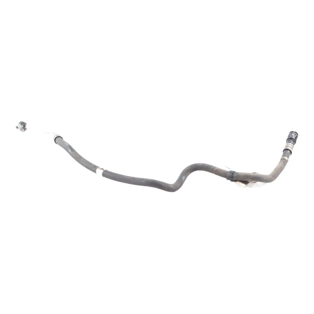 Steering Return Pipe BMW F01 F07 530d 730d Power Steering Rack Oil Hose to with Part number 6796377 Steering Return Pipe BMW F01 F07 530d 730d Power Steering Rack Oil Hose - SKU rhd-6796377 - Part number 6796377