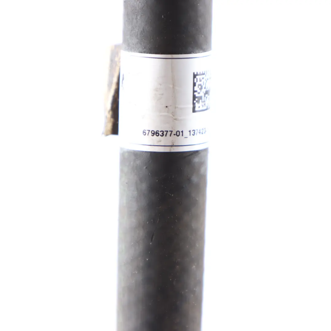  Steering Return Pipe BMW F01 F07 530d 730d Power Steering Rack Oil Hose - SKU rhd-6796377 - Part number 6796377