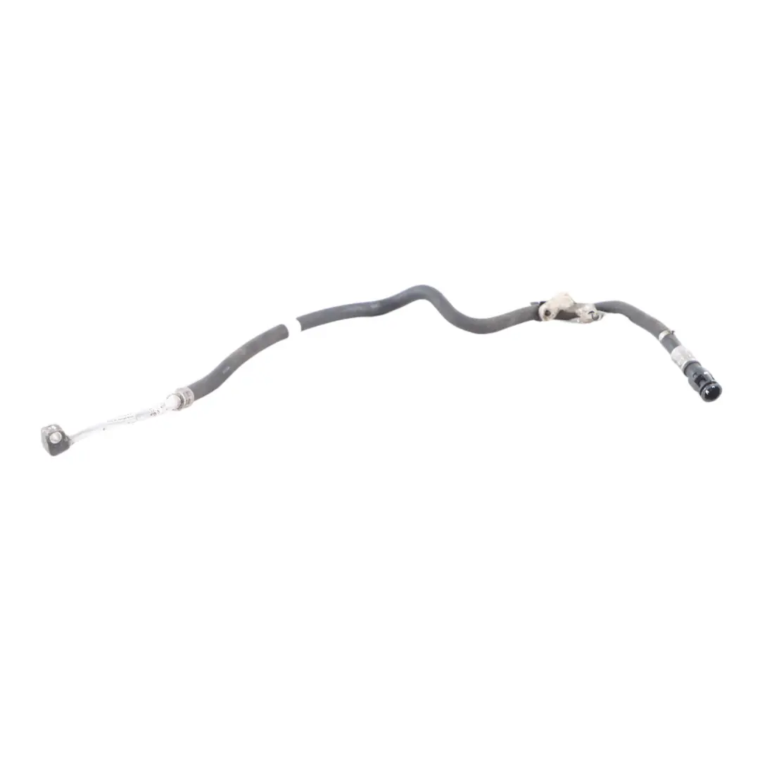 Steering Return Pipe BMW F01 F07 530d 730d Power Steering Rack Oil Hose to with Part number 6796377 Steering Return Pipe BMW F01 F07 530d 730d Power Steering Rack Oil Hose - SKU rhd-6796377 - Part number 6796377