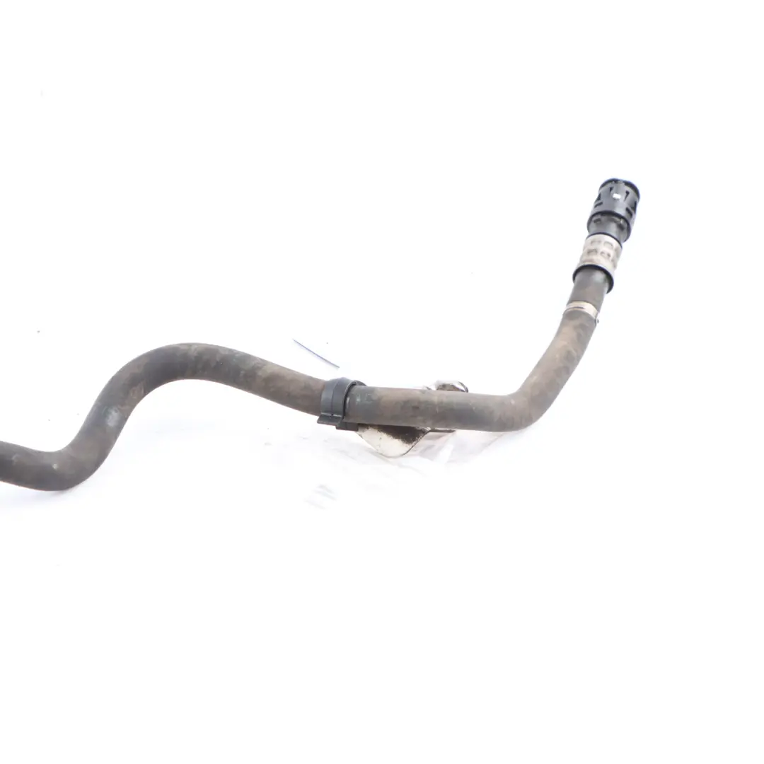 Steering Return Pipe BMW F01 F07 530d 730d Power Steering Rack Oil Hose to with Part number 6796377 Steering Return Pipe BMW F01 F07 530d 730d Power Steering Rack Oil Hose - SKU rhd-6796377 - Part number 6796377