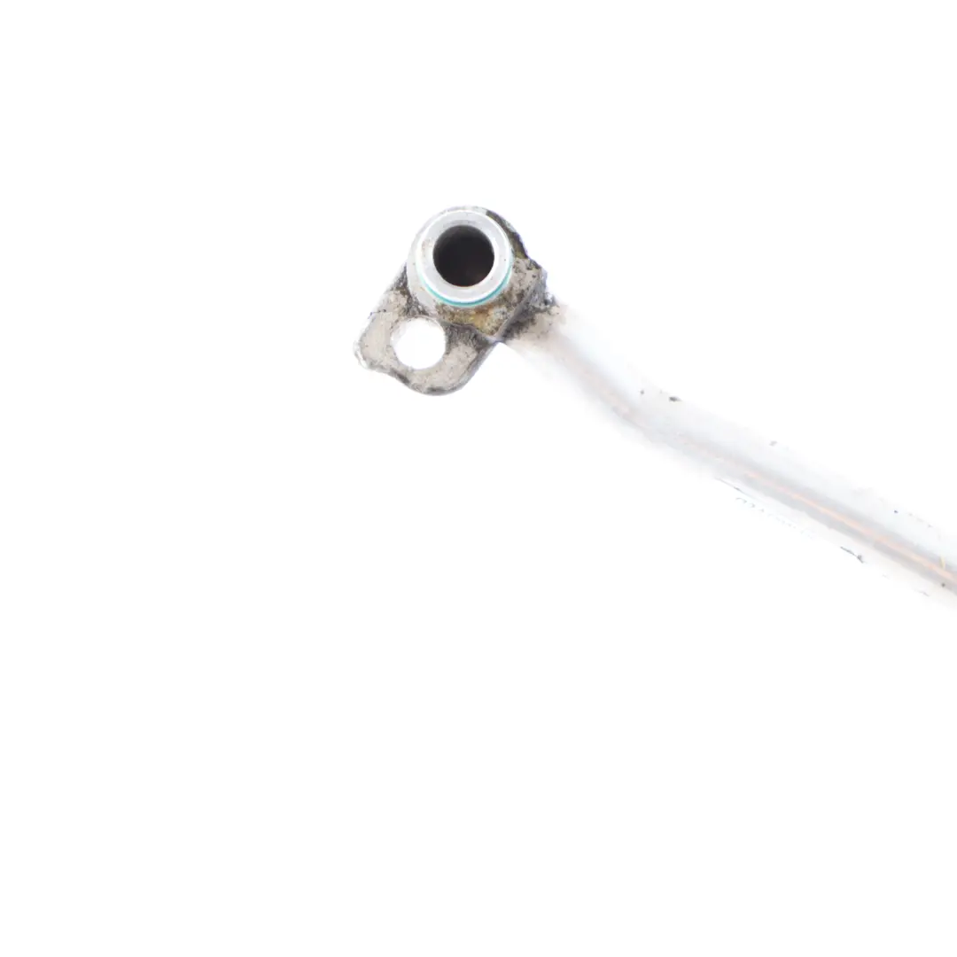 Steering Return Pipe BMW F01 F07 530d 730d Power Steering Rack Oil Hose to with Part number 6796377 Steering Return Pipe BMW F01 F07 530d 730d Power Steering Rack Oil Hose - SKU rhd-6796377 - Part number 6796377