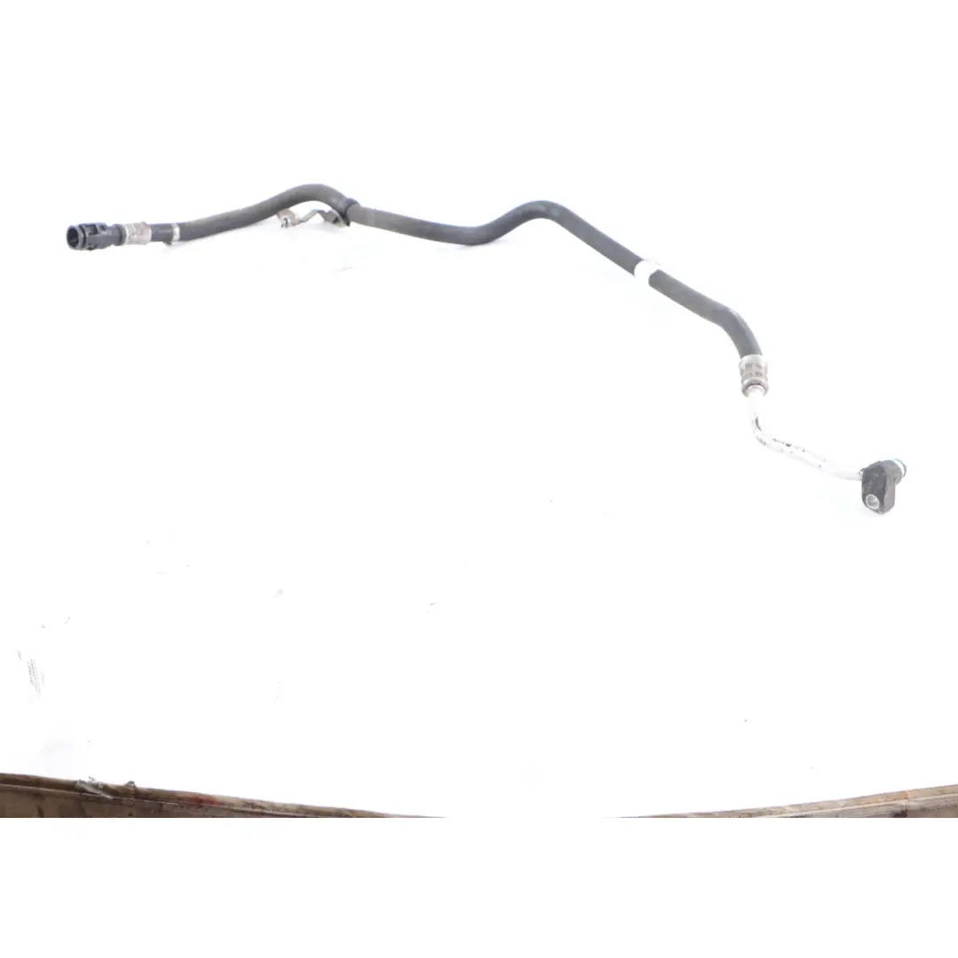 Steering Return Pipe BMW F01 F07 530d 730d Power Steering Rack Oil Hose to with Part number 6796377 Steering Return Pipe BMW F01 F07 530d 730d Power Steering Rack Oil Hose - SKU rhd-6796377 - Part number 6796377