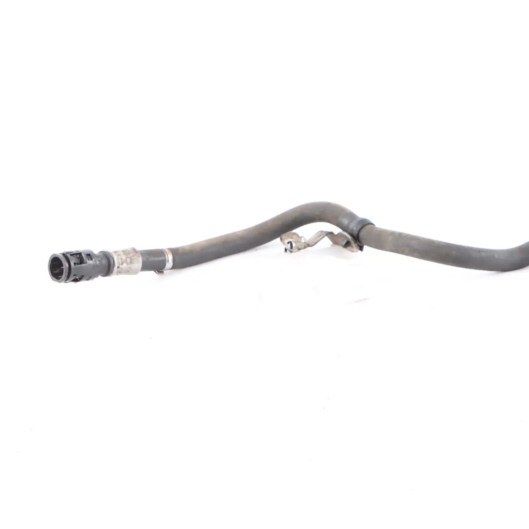  Steering Return Pipe BMW F01 F07 530d 730d Power Steering Rack Oil Hose - SKU rhd-6796377 - Part number 6796377