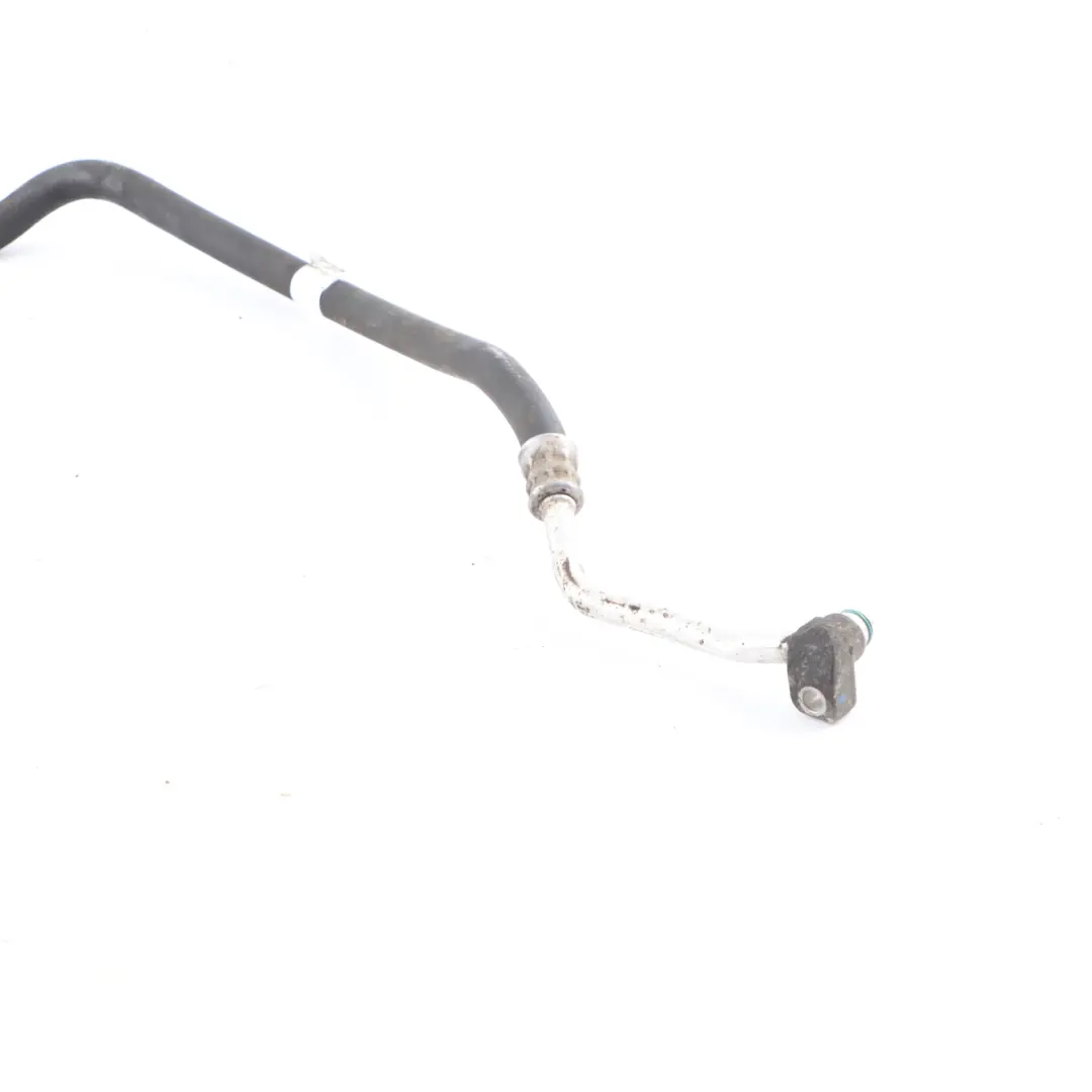 Steering Return Pipe BMW F01 F07 530d 730d Power Steering Rack Oil Hose to with Part number 6796377 Steering Return Pipe BMW F01 F07 530d 730d Power Steering Rack Oil Hose - SKU rhd-6796377 - Part number 6796377