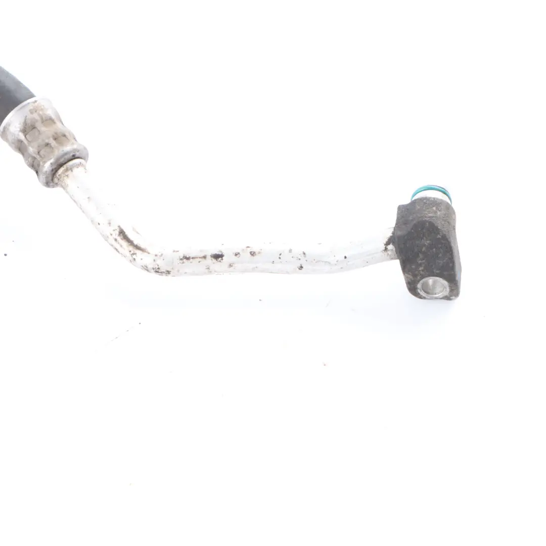  Steering Return Pipe BMW F01 F07 530d 730d Power Steering Rack Oil Hose - SKU rhd-6796377 - Part number 6796377